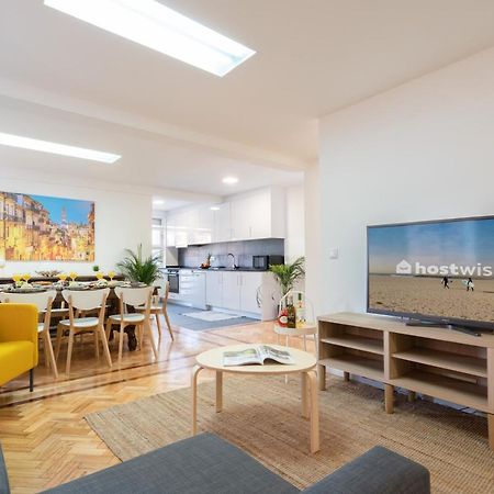 Host Wise - Spacious Fresh Flat W Terrace - Near Sea Espinho  Eksteriør bilde