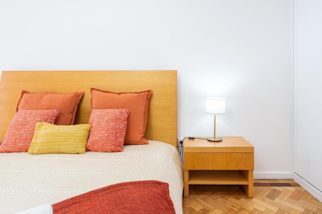 Host Wise - Spacious Fresh Flat W Terrace - Near Sea Espinho  Eksteriør bilde