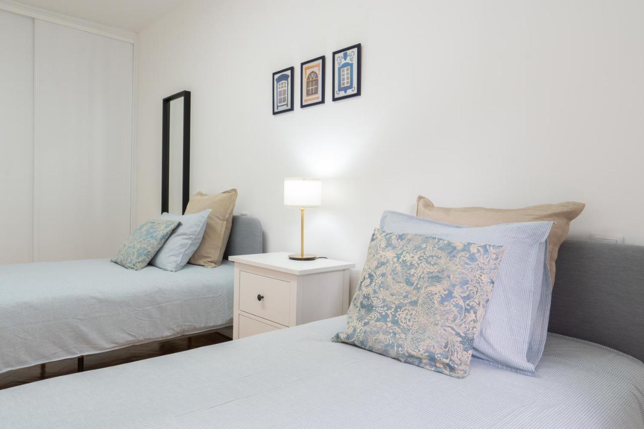 Host Wise - Spacious Fresh Flat W Terrace - Near Sea Espinho  Eksteriør bilde
