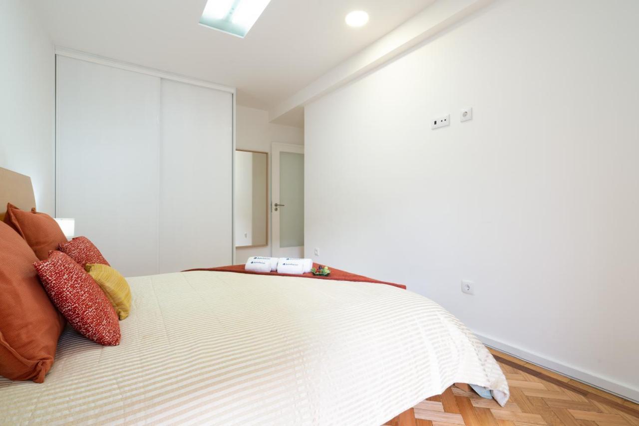 Host Wise - Spacious Fresh Flat W Terrace - Near Sea Espinho  Eksteriør bilde